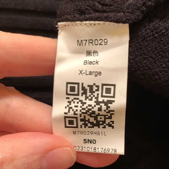 NWOT Solid Crew Neck Sweater Dress, Casual Long Sleeve Knitted Mini Dress - Picture 9 of 10